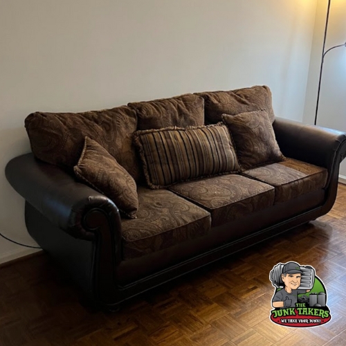 Old Couch Removal Paso Robles